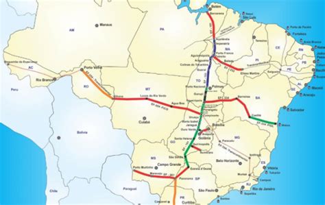 Operário Ferroviário: A espinha dorsal do transporte brasileiro