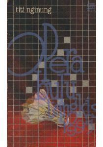 Opera Bulu Tangkis 1995 Ebook PDF