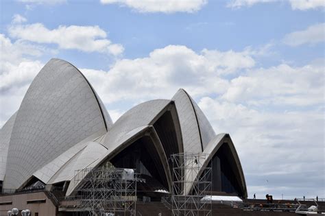 Opera House Level: An In-Depth Exploration of an Architectural Masterpiece