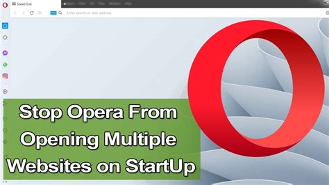 Opera Is Not Opening: 22 Reasons Why & How to Fix It