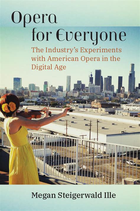 Opera for Everyone Kindle Editon