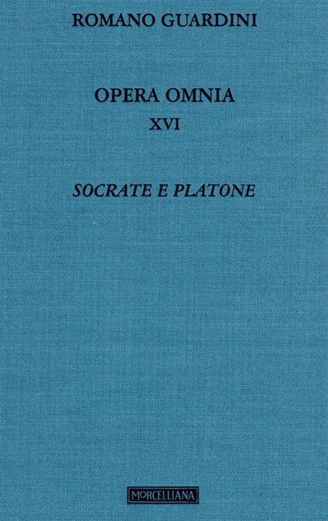 Opera omnia vol. 16 - Socrate e Platone Ebook Reader