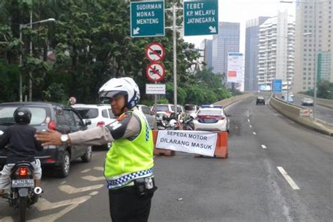 Operasi Zebra: Tingkatkan Keselamatan, Hindari Pelanggaran