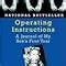 Operating Instructions Publisher Anchor Doc