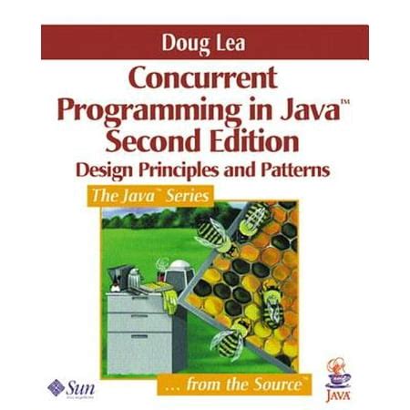 Operating Systems AND Concurrent Programming in JAVA Design Principles and Patterns Kindle Editon