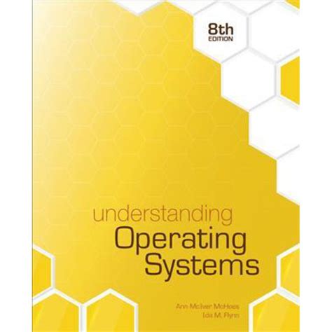 Operating Systems Ebook Kindle Editon