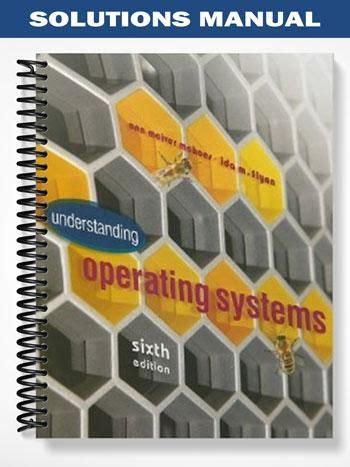 Operating Systems Sixth Edition Solution Manual Epub