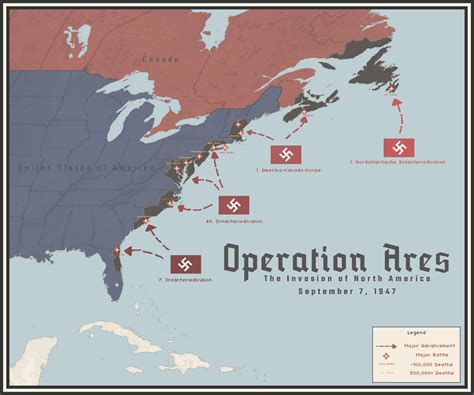 Operation ARES PDF