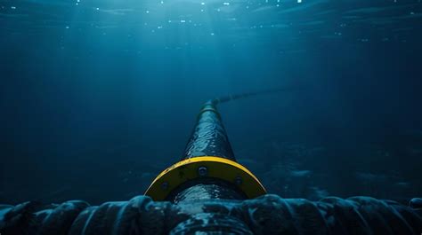 Operation Abyss: Unvealing the Depths of Underwater Exploration