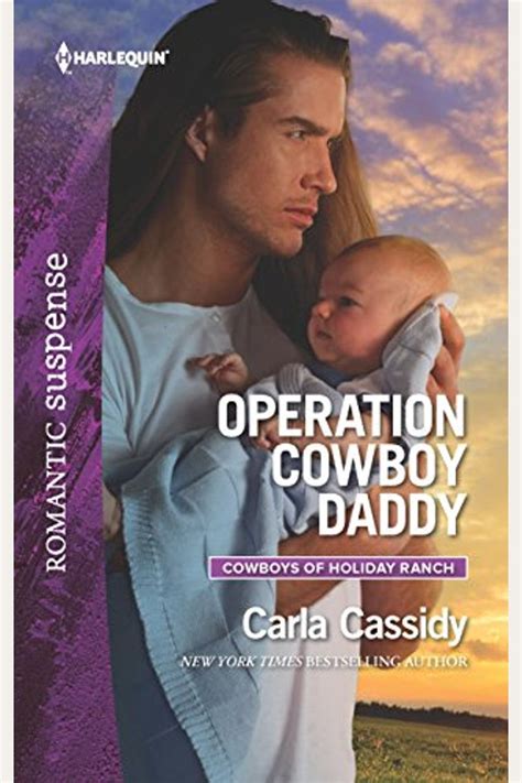 Operation Cowboy Daddy Cowboys of Holiday Ranch PDF