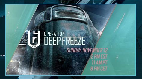 Operation Deep Freeze Release Date: The Ultimate 2023 Guide