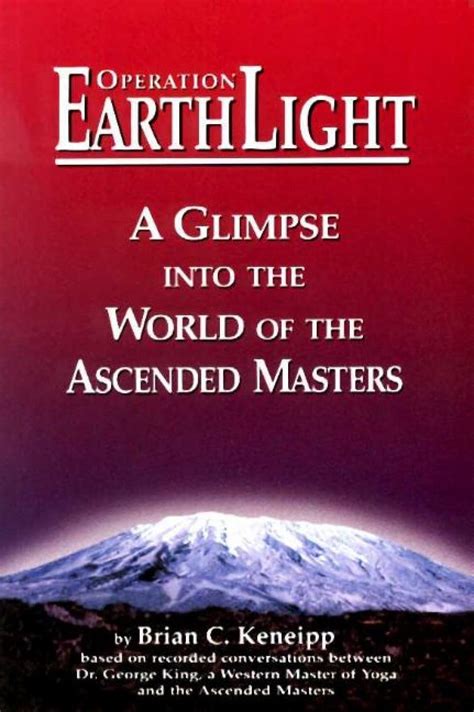 Operation Earth Light: A Glimpse into the World of the Ascended Masters Ebook Reader