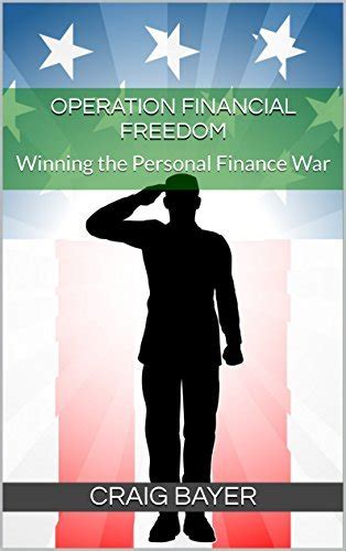 Operation Financial Freedom Kindle Editon