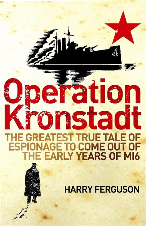 Operation Kronstadt Reader