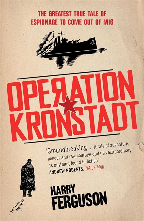 Operation Kronstadt Doc