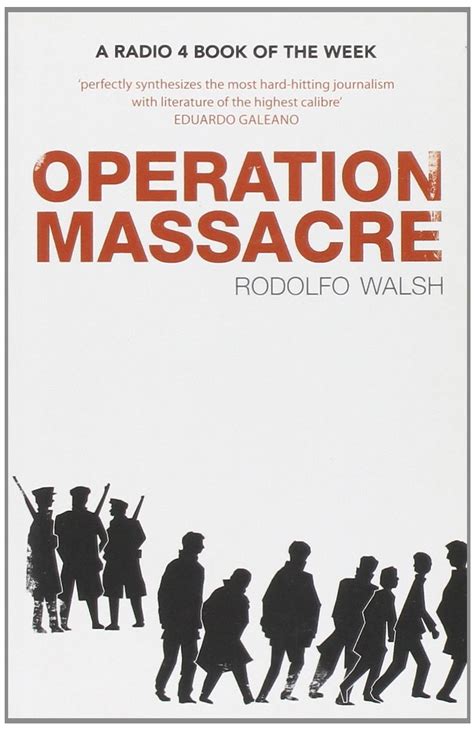 Operation Massacre Doc