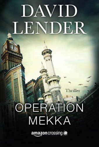 Operation Mekka German Edition Doc