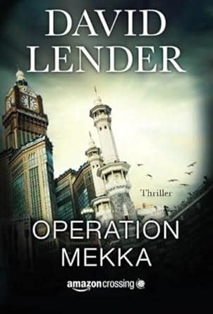 Operation Mekka German Edition Epub