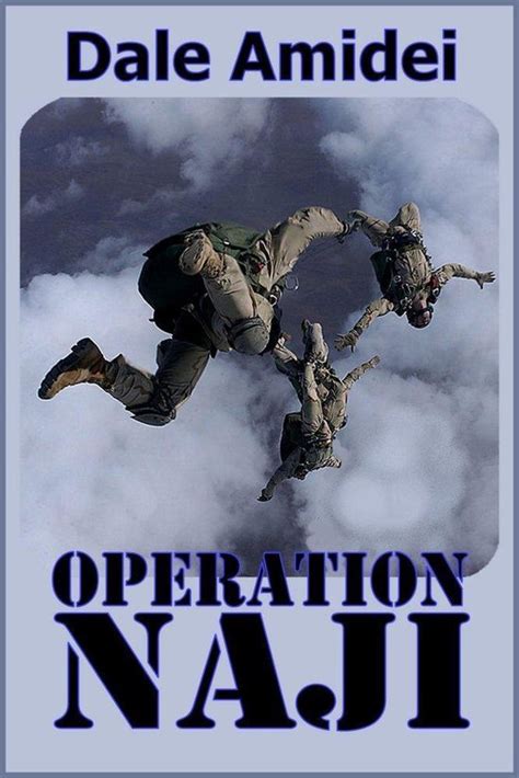 Operation Naji Sean s File Volume 1 Reader