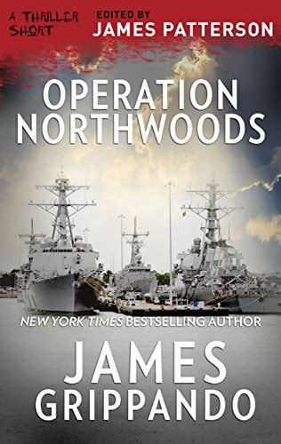 Operation Northwoods Thriller Stories to Keep You Up All Night Epub