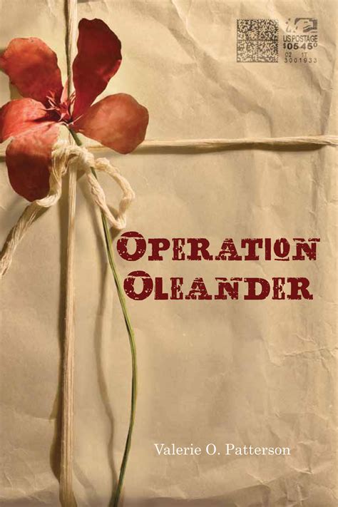 Operation Oleander Epub