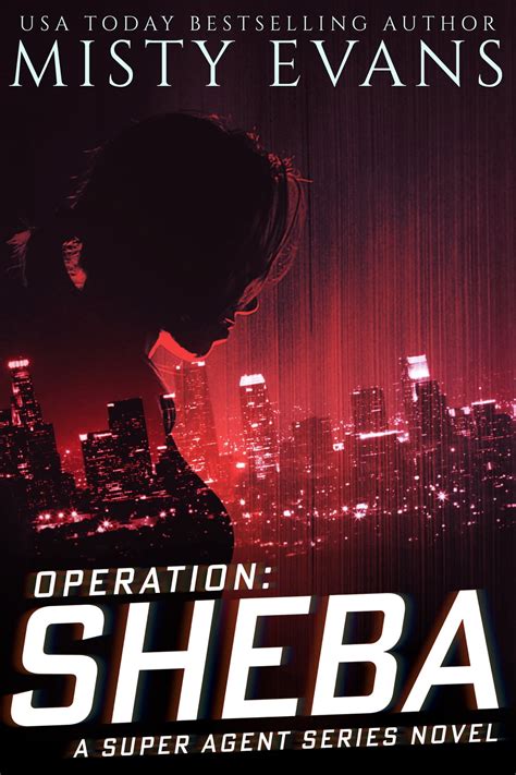 Operation Sheba PDF