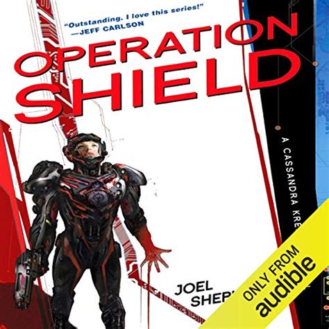 Operation Shield A Cassandra Kresnov Novel Reader