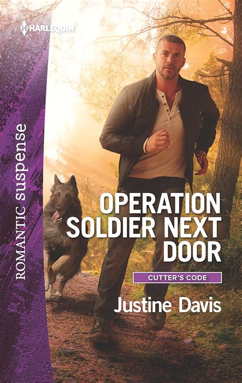 Operation Soldier Next Door Cutter s Code Epub