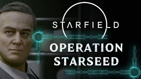 Operation Starseed: Who to Side With in the Galactic Conflict