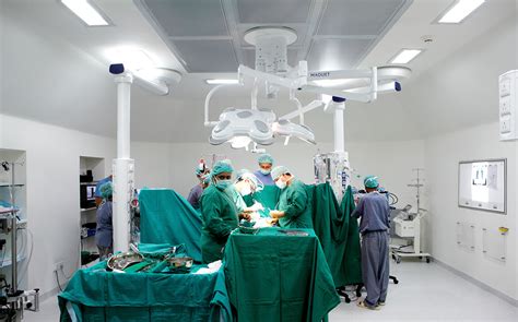 Operation Theatre and Technique Epub