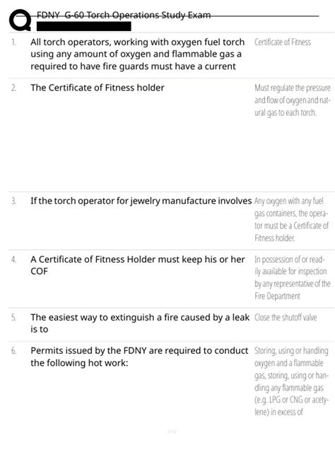 Operation Torch Exam Answers Doc