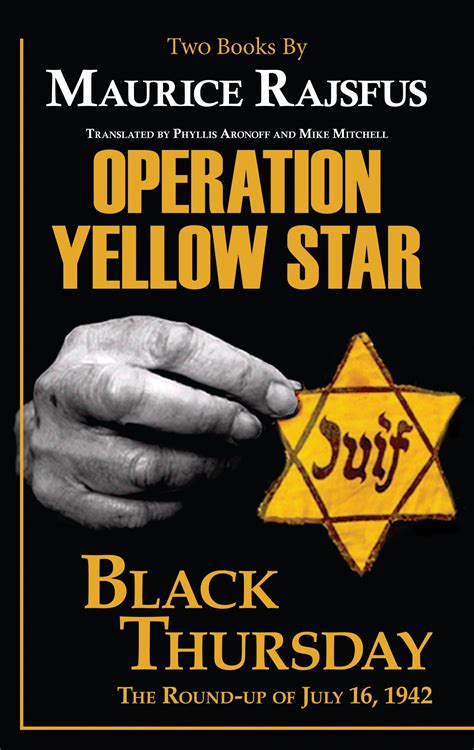 Operation Yellow Star Black Thursday Reader