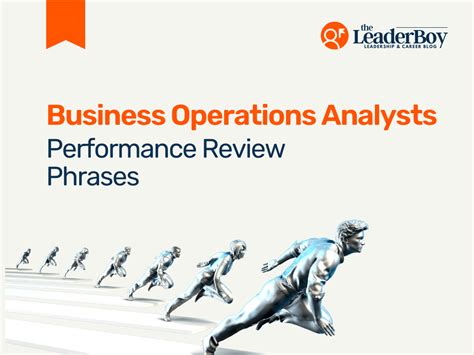 Operations Analyst: The Indispensable Role for Optimized Business Performance