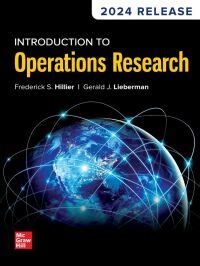 Operations Research 21th Edition Kindle Editon