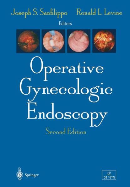 Operative Gynecologic Endoscopy Doc