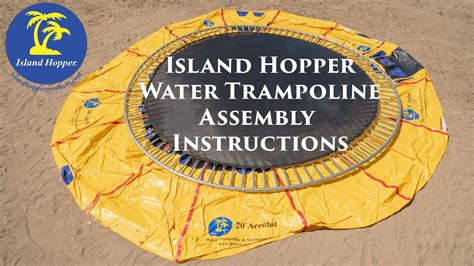 Operator Manual Island Hopper Water Ebook Reader