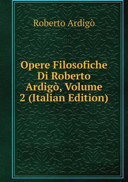 Opere Volume 2 Italian Edition Kindle Editon