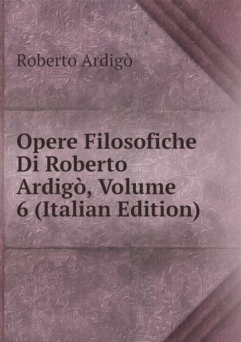 Opere Volume 6 Italian Edition PDF