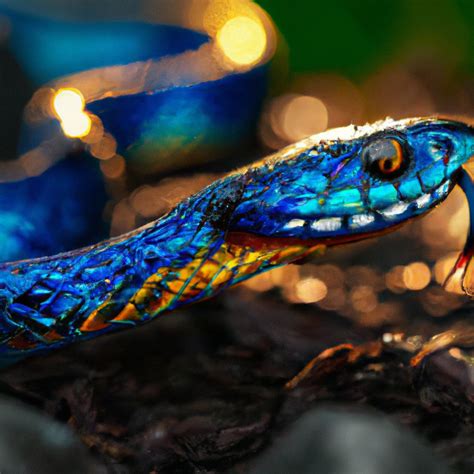 Ophidian Delicacies: A Comprehensive Guide to What Animals Snakes Eat