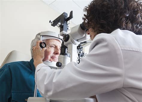 Ophthalmologists: The Eye Care Specialists You Need