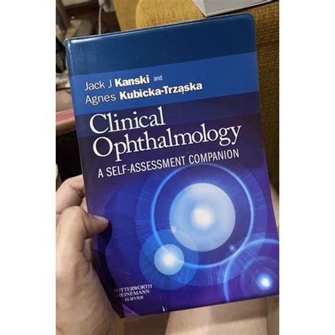 Ophthalmology Companion PDF