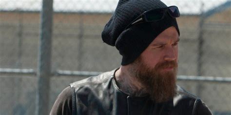 Opie's Tragic Death on Sons of Anarchy: An Unforgettable Television Moment