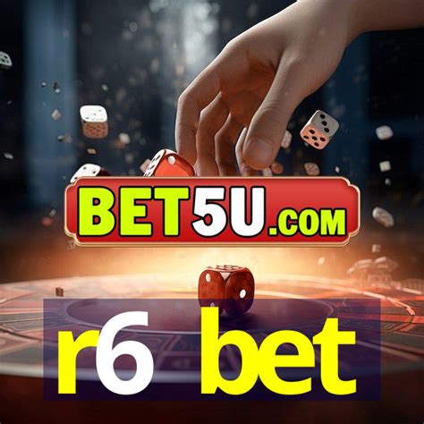 Oportunidade de Mercado para Plataforma R6 Bet