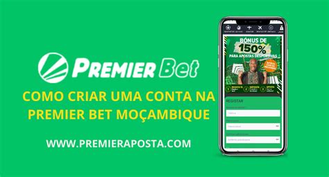 Oportunidades Incríveis com Premier Bet