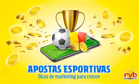 Oportunidades abundantes no mercado global de apostas esportivas