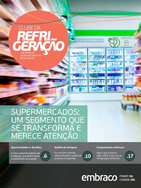 Oportunidades no Mercado Supermercadista Brasileiro