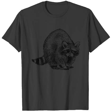 Opossum T-Shirts: Beyond Basic Black