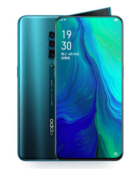 Oppo Reno 10x Zoom: 12GB RAM Wonder Priced for 2025