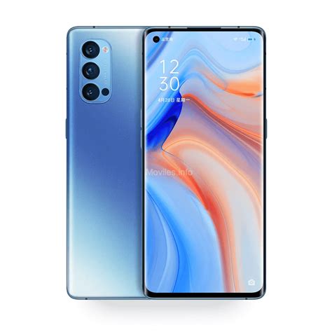 Oppo Reno 4 Pro Ultimate: Unlocking the Power of 5G in 2025