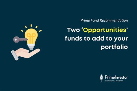 Opportunities Funds